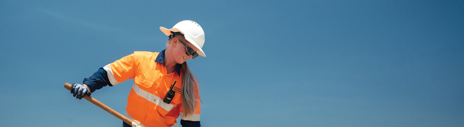 Join the Women in Construction Program - Your Path to a Thriving Career