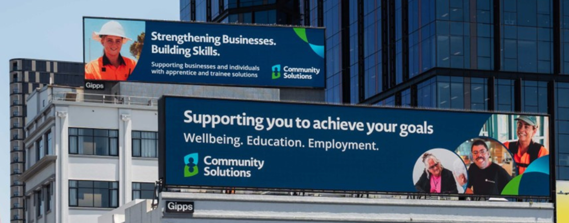 Community Solutions is Empowering People and Strengthening Businesses ...